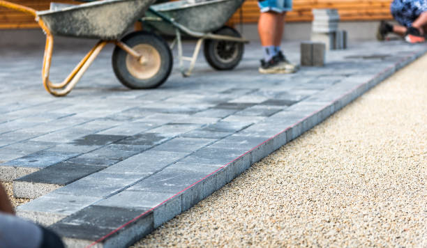 Concrete Driveway Repair Near Me in MO