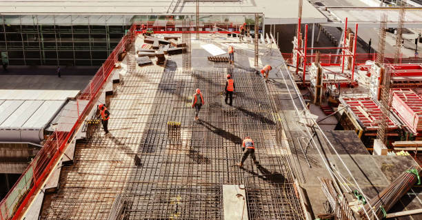 Best Residential Concrete Services  in Chillicothe, MO