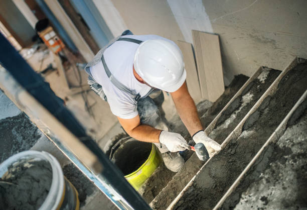 Best Poured Concrete Foundation  in Chillicothe, MO