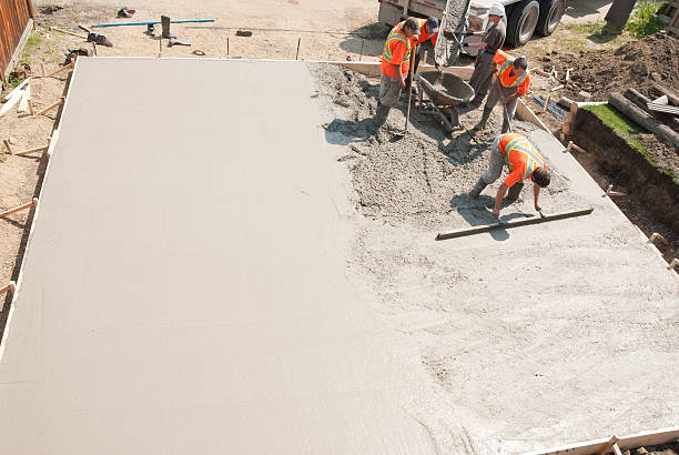Best Concrete Installation Cost  in Chillicothe, MO