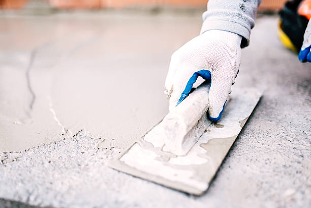 Best Custom Concrete Contractor  in Chillicothe, MO