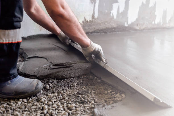 Best Concrete Repair Services  in Chillicothe, MO